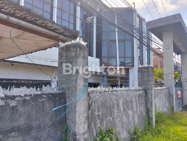 image DISEWAKAN CEPAT EX BANGUNAN KANTOR LOKASI NOL JALAN RAYA IMAM BONJOL  (1)