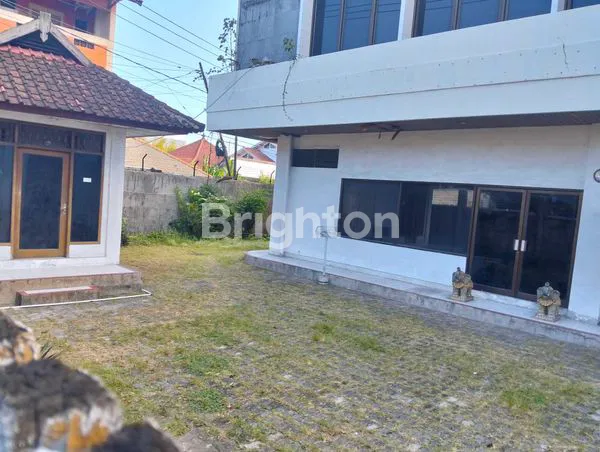 image DISEWAKAN CEPAT EX BANGUNAN KANTOR LOKASI NOL JALAN RAYA IMAM BONJOL  (2)
