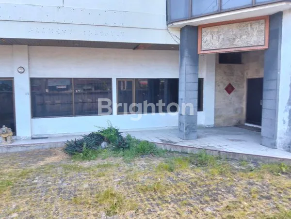 image DISEWAKAN CEPAT EX BANGUNAN KANTOR LOKASI NOL JALAN RAYA IMAM BONJOL  (3)