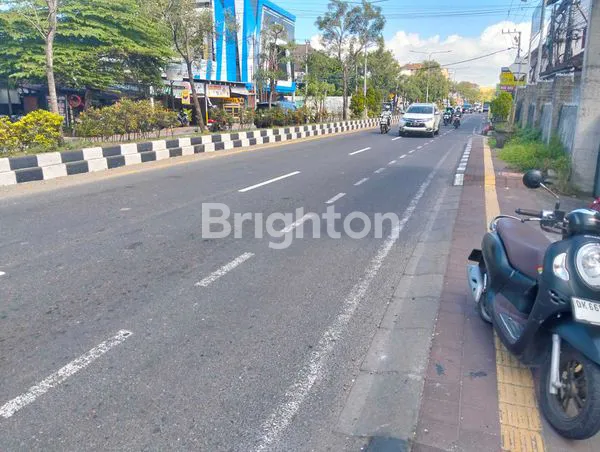 image DISEWAKAN CEPAT EX BANGUNAN KANTOR LOKASI NOL JALAN RAYA IMAM BONJOL  (4)