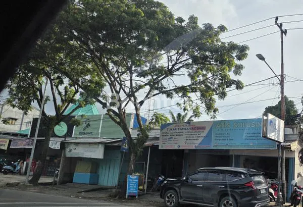 Gambar Property DIJUAL TANAH JL.A. WAHAB SYAHRANIE SAMARINFA