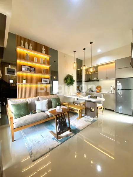 image HUNIAN DI PODOMORO GOLF VIEW (1)