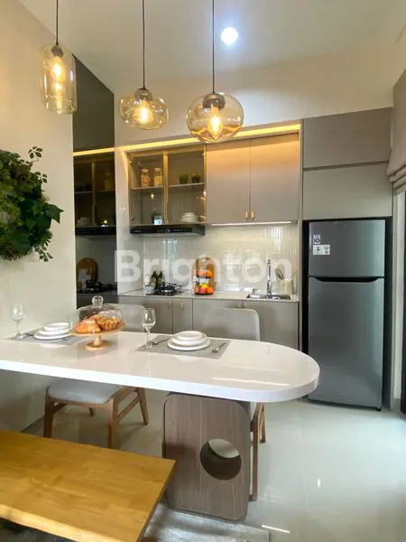 image HUNIAN DI PODOMORO GOLF VIEW (2)