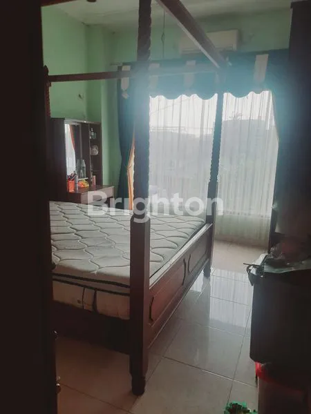 image RUMAH 2 LANTAI DI PERUM GUMPANG ASRI (6)