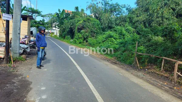 image TANAH LONGLEASE PANTAI NYANYI TABANAN (4)