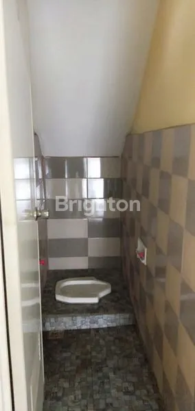 image RUKO 3 LANTAI NOL JALAN BESAR 3 MENIT KE ARAYA DAN HWA IND (3)