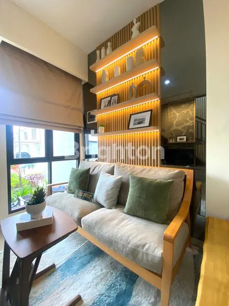 image HUNIAN DI PODOMORO GOLF VIEW (7)