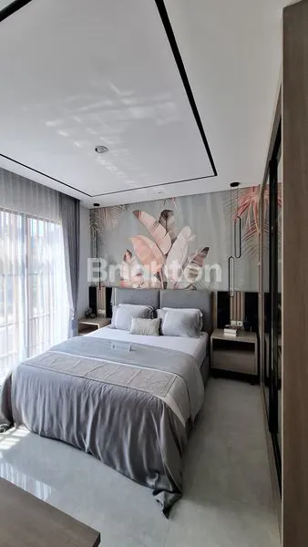 image RUMAH MODERN MINIMALIS 2 LANTAI TIDAR MALANG (5)