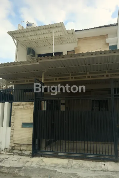 image WISMA KEDUNG ASEM SELANGKAH DARI MERR (1)