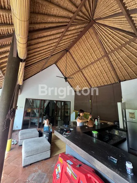 image VILLA FULLY FURNISHED DEKAT PANTAI BALANGAN (1)