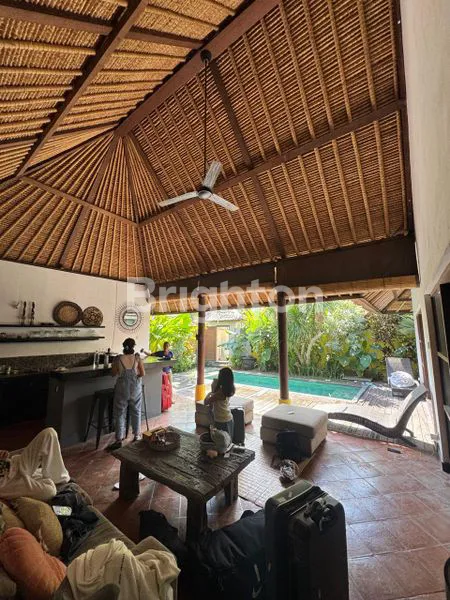 image VILLA FULLY FURNISHED DEKAT PANTAI BALANGAN (2)