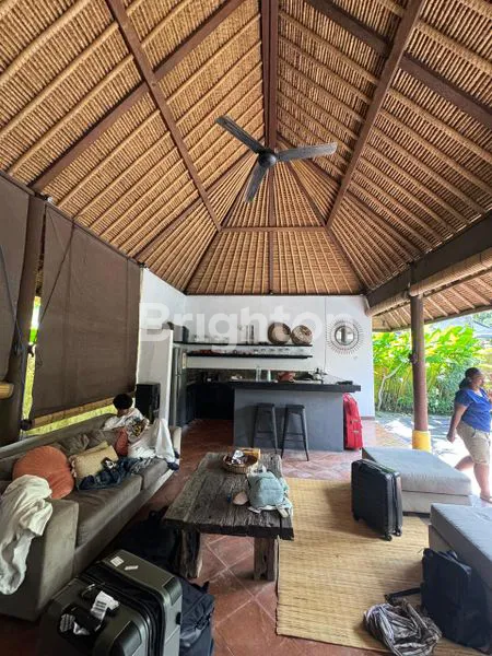 image VILLA FULLY FURNISHED DEKAT PANTAI BALANGAN (3)