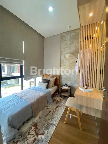 image HUNIAN DI PODOMORO GOLF VIEW (6)