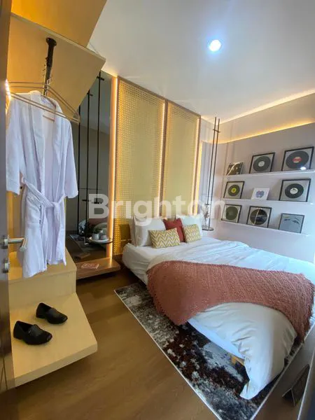 image HUNIAN DI PODOMORO GOLF VIEW (4)