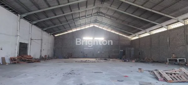 image GUDANG STRATEGIS DEKAT TOL KALIWUNGU, DEKAT TERMINAL MANGKANG (1)