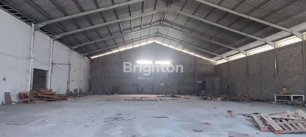 image GUDANG MURAH & STRATEGIS DEKAT GERBANG TOL KALIWUNGU (5)