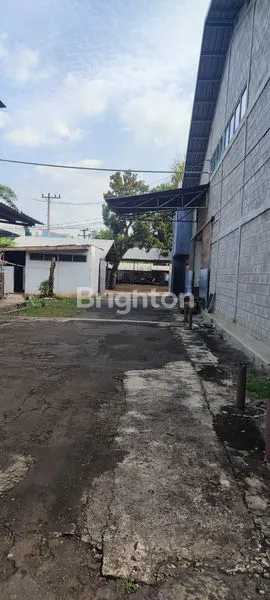 image GUDANG MURAH & STRATEGIS DEKAT GERBANG TOL KALIWUNGU (6)