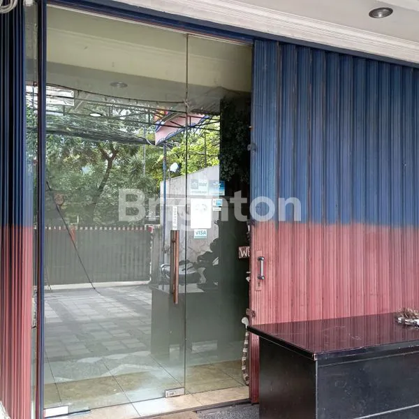 image RUKO MINIMALIS 3.5 LT DI CIDENG, GAMBIR - JAKPUS SIAP PAKAI (2)