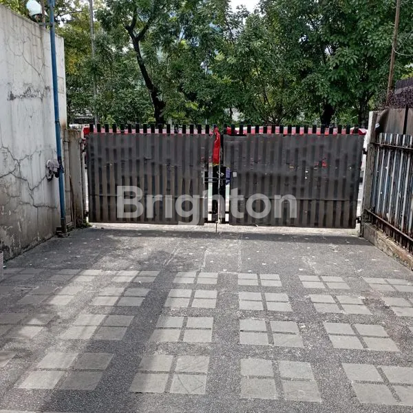 image RUKO MINIMALIS 3.5 LT DI CIDENG, GAMBIR - JAKPUS SIAP PAKAI (6)