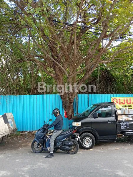 INVESTASI TANAH 1440M² LOKASI PREMIUM