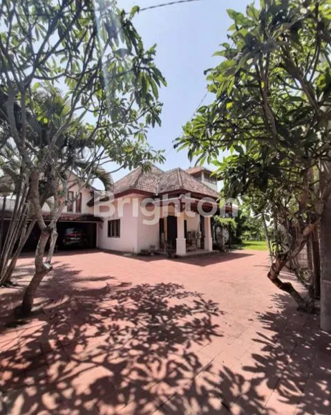 image RUMAH 2 LANTAI  LUAS TANAH 10 ARE DI DEKAT PANTAI BERAWA CANGGU (2)