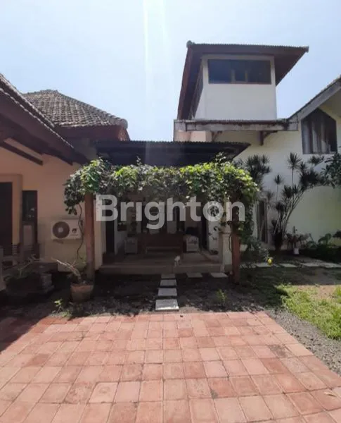 image RUMAH 2 LANTAI  LUAS TANAH 10 ARE DI DEKAT PANTAI BERAWA CANGGU (3)