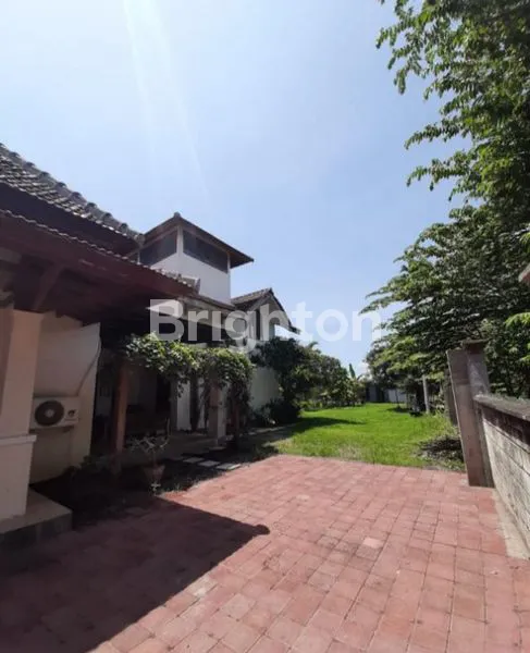 image RUMAH 2 LANTAI  LUAS TANAH 10 ARE DI DEKAT PANTAI BERAWA CANGGU (6)