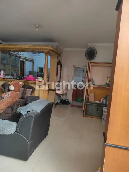 image RUMAH MEWAH DIJUAL DAN SIAP HUNI. (8)