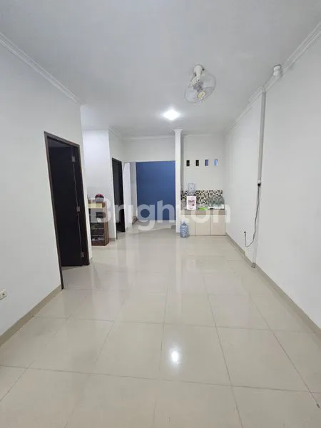 image RUMAH BARU 2 LANTAI SIAP HUNI, DI CINERE DELTA RESIDENCE (5)