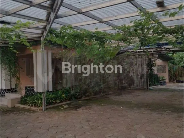 image RUMAH KEBUN LUAS - SOLO (1)