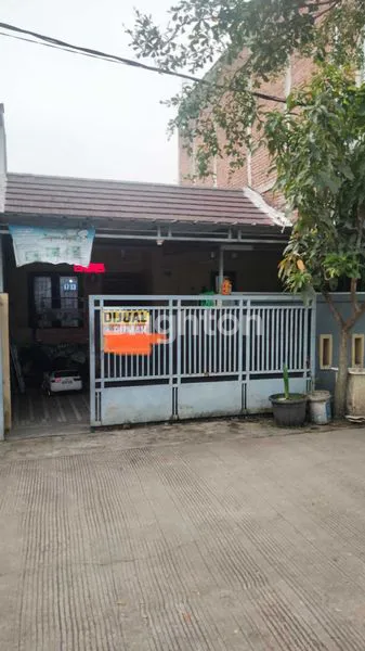 350 JUTA BISA DAPET RUMAH ? SERIUS NIH!