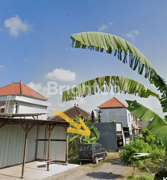 image TANAH PREMIUM DI ANGANTAKA BADUNG COCOK BUAT PERUMAHAN ATAU GUDANG  (3)