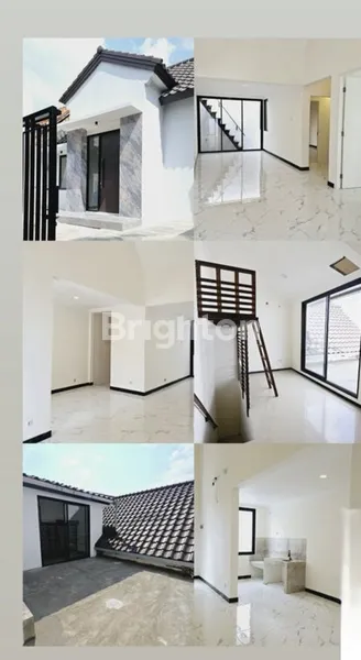 image RUMAH SIAP HUNI LOKASI STRATEGIS DEKAT GRAHA FAMILI PAKUWON MALL NATIONAL HOSPITAL UNESA G-WALK GWALK LONTAR HR MUHAMMAD MAYJEND SUNGKONO (1)