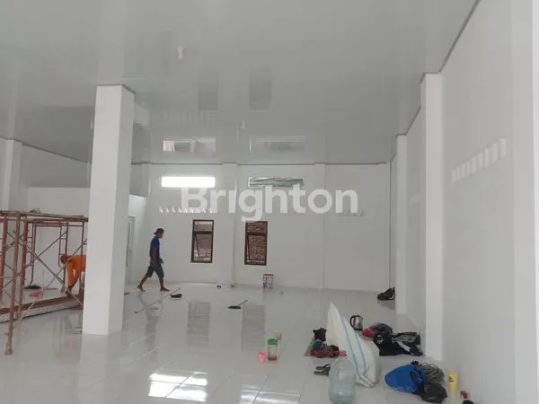 image DISEWAKAN RUKO SANGAT STRATEGIS 2 PLONG PINGGIR JLN RAYA BISA UNTUK USAHA CAFE, WARMINDO (2)