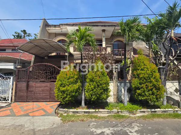 image RUMAH DAERAH KERTAJAYA INDAH SANGAT DEKAT DENGAN GALAXY MALL (1)