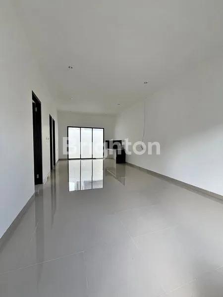 image RUMAH MINIMALIS BARU SIAP HUNI DI PURI MUMBUL (2)
