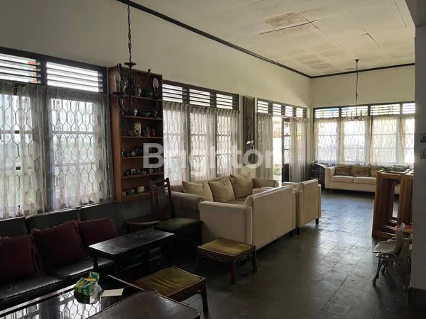 image RUMAH DAN TANAH LOKASI STRATEGIS DI TEBET (7)