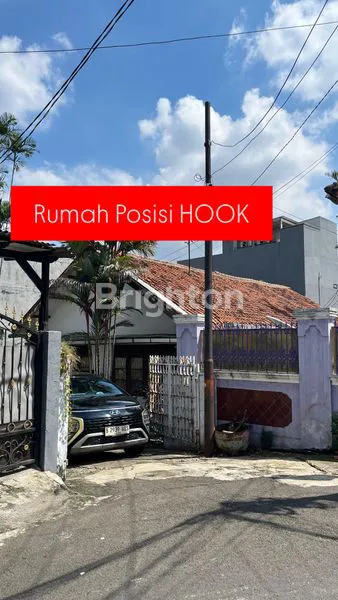 image RUMAH DAN TANAH LOKASI STRATEGIS DI TEBET (1)