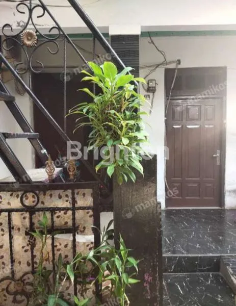 RUMAH RAWABADUNG JATINEGARA CAKUNG JAKTIM