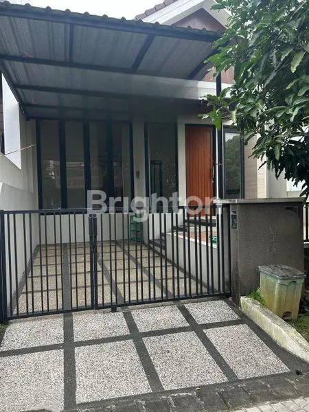 image RUMAH MINIMALIS DI GREENLAND TIDAR MALANG (1)