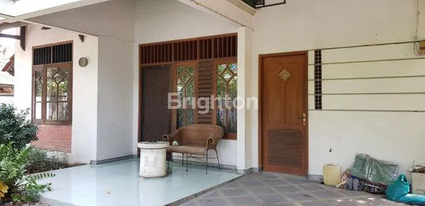 image DIJUAL RUMAH DI PRAPEN (6)