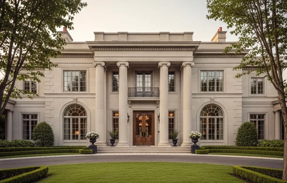 taman kebon jeruk intercon 1