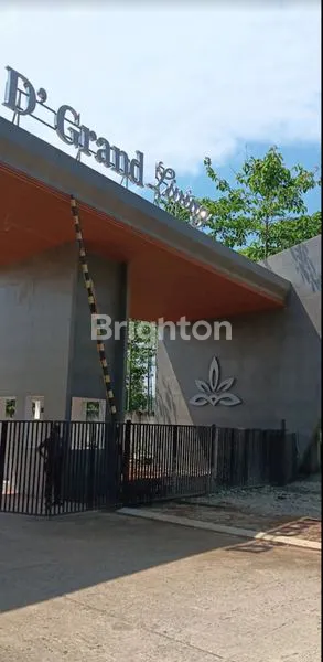 RUMAH D GRAND LIVING, TIGARAKSA, TANGERANG