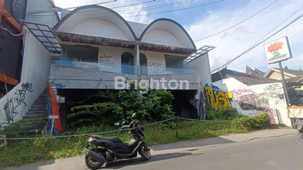 image RUKO AREA SHORTCUT CANGGU - BATU BOLONG (3)