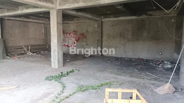 image RUKO AREA SHORTCUT CANGGU - BATU BOLONG (4)