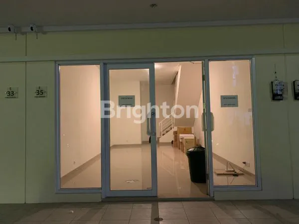 image RUKO PISA GRANDE 2 LANTAI STRATEGIS DEKAT SEAFOOD MARKET GADING SERPONG (5)