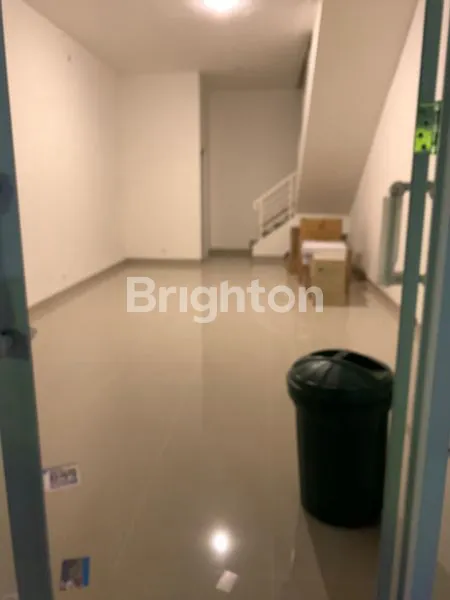 image RUKO PISA GRANDE 2 LANTAI STRATEGIS DEKAT SEAFOOD MARKET GADING SERPONG (4)