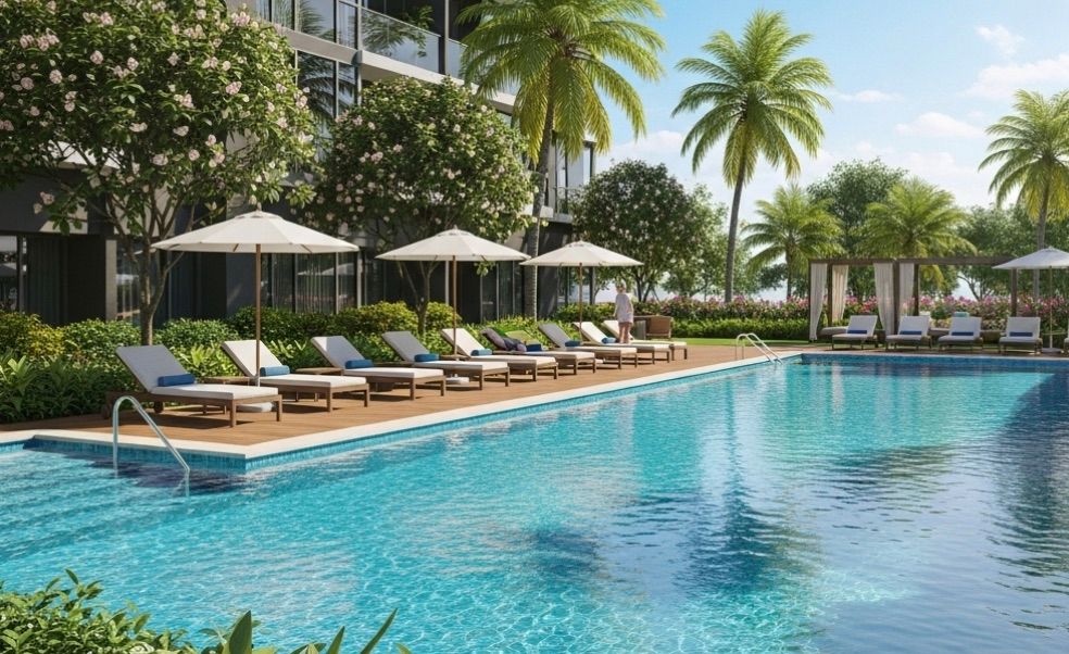 the mansion bougenville tower emerald 2