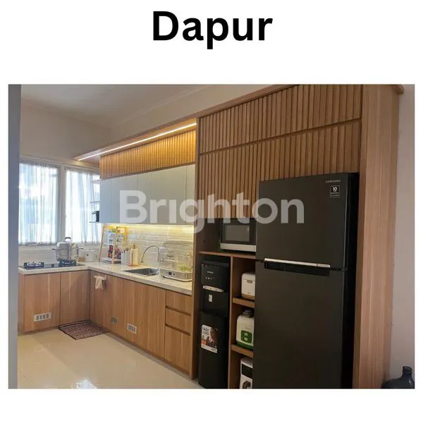 image RUMAH SIAP HUNI DI CLUSTER EXCLUSIVE CIRENDEU (3)