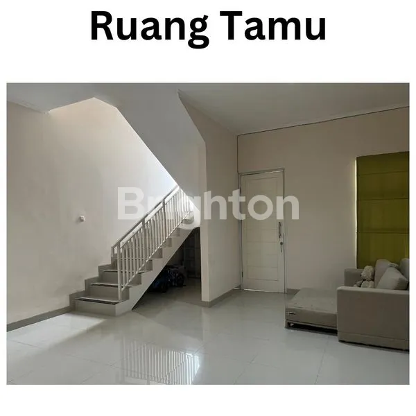 image RUMAH SIAP HUNI DI CLUSTER EXCLUSIVE CIRENDEU (8)